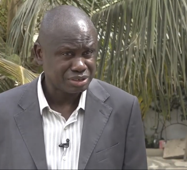 Dépénalisation du cannabis : Amnesty International / Le Sénégal donne le ton...