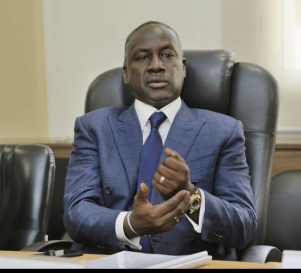 (UNIVERSITÉ DE DIAMIADIO) Après avoir été indemnisé par le Sénégal à hauteur de 13 milliards / Bictogo, chercherait-il à soutirer au trésor Sénégalais de nouveaux milliards ?