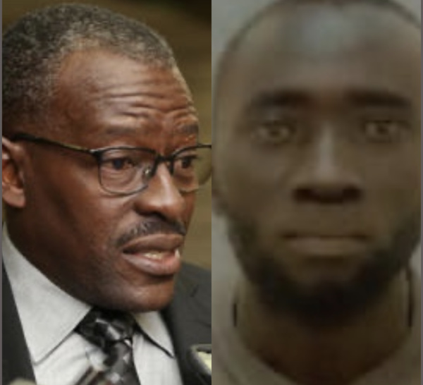 Affaire El Hadj Abass Gassama : Ce qu'en disait le ministre trinidadien de la Sécurité nationale...