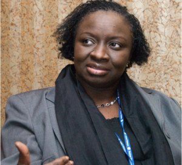 Les biens immobiliers d'Aminata Touré évalués à plus de 776 millions de francs.