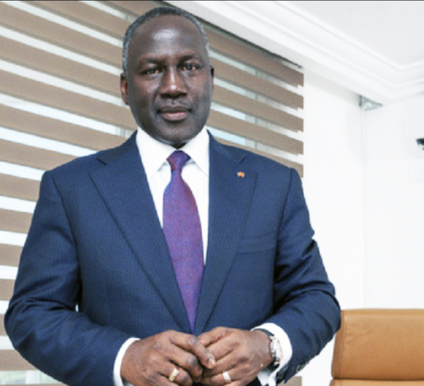 Marché de construction de l’université Amadou Makhtar Mbow : Marylis de Bictogo n’était même pas sur la liste des 6 entreprises consultées dans l’appel d’offres restreint.