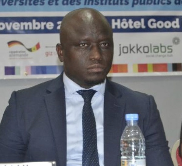 Tamsir Faye : « Moustapha Diakhaté a toujours été un homme de paille qui porte les combats des autres. En réalité, il est sous la coupole des membres de notre parti, tapis dans l’ombre »