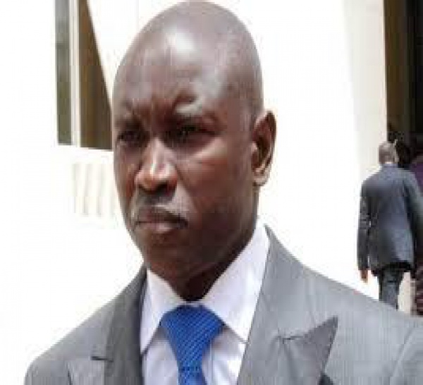 «Pas besoin d’auditer le plan Takkal» (Aly Ngouille Ndiaye)