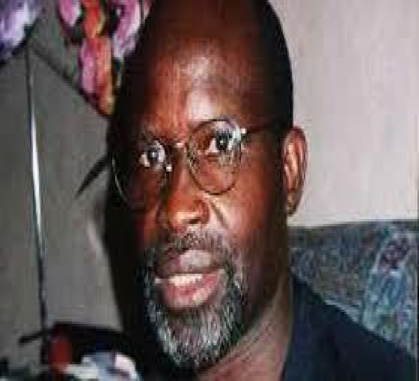 Nkrumah Sané :" Atépa n'a aucun pouvoir pour lancer un appel au Mfdc. Il n'est pas le président de la République ".