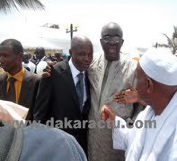 Face à Pape Cheikh Diallo, Moustapha Cissé Lô, invité à l'émission Apprt 221, crache son venin.