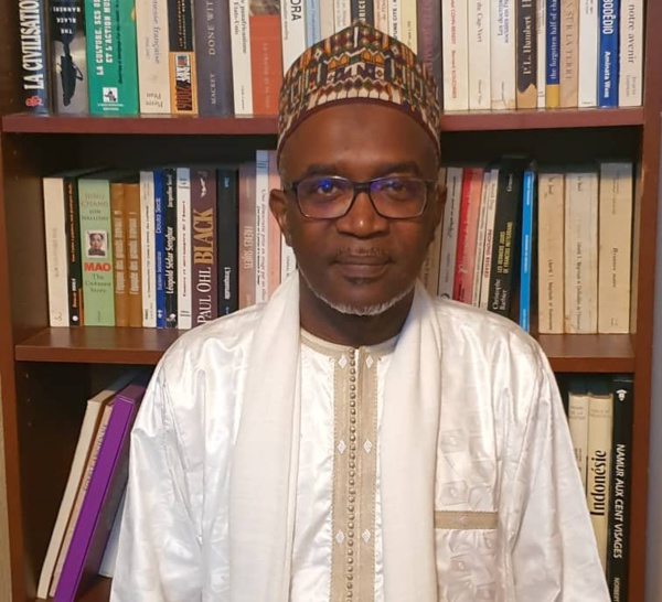 Coronavirus : de la fiction à la réalité ? (Par Amadou Tidiane WONE)