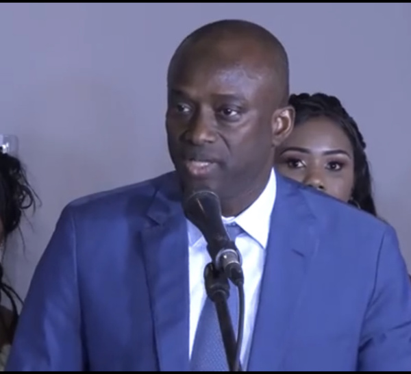 Cérémonie de présentation de vœux /Ababacar Sadikh Bèye établit un bilan positif : «Le Port autonome de Dakar se porte mieux»