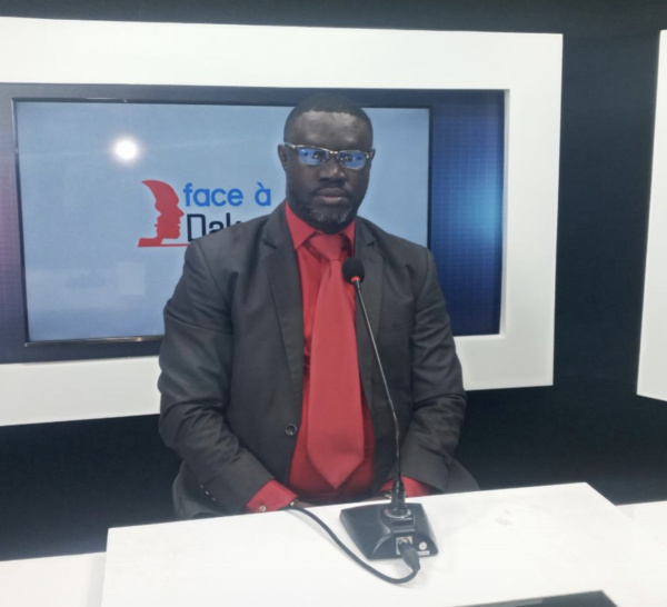 [🔴LIVE ] "Face à Dakaractu" reçoit Babacar Diop Coordinateur And Dollèl Khalifa Sall (ADK)