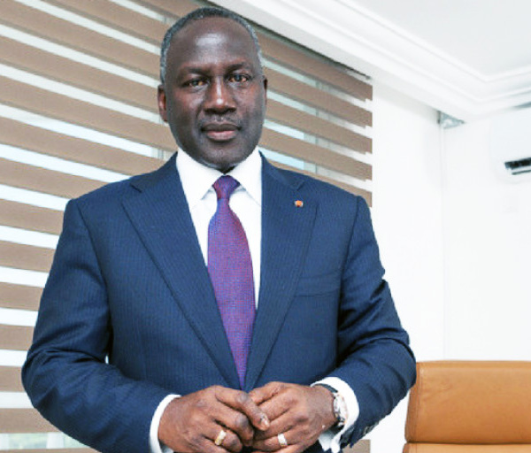 Marylis Btp de Bictogo et le marché de l’université Amadou Makhtar Mbow    Un contrat «conclu en violation du Code des marchés publics», selon l’audit de l’Armp.