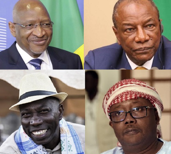 Le Comité ministériel de suivi prend le contre pied de la mission d'Observation: la CEDEAO s’emmêle les pinceaux en Guinée-Bissau.