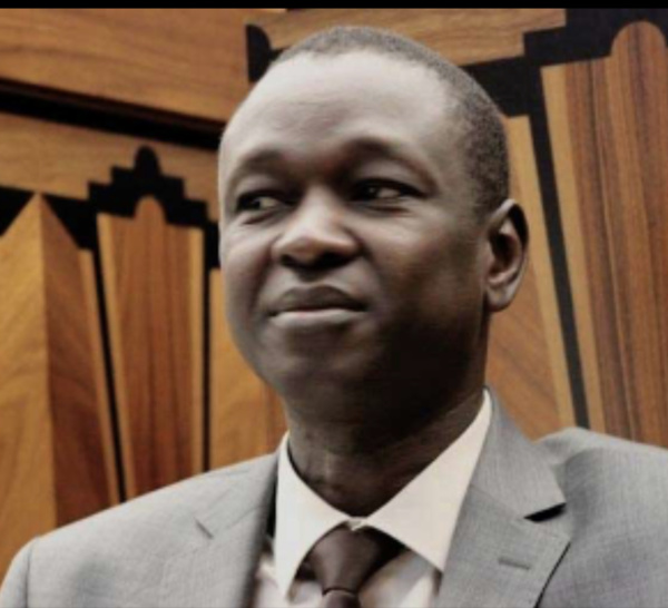 Malaise à l’APS : Le Conseil d’administration et le ministre de tutelle ordonnent ; le Dg de Thierno Birahim Fall, désobéit...