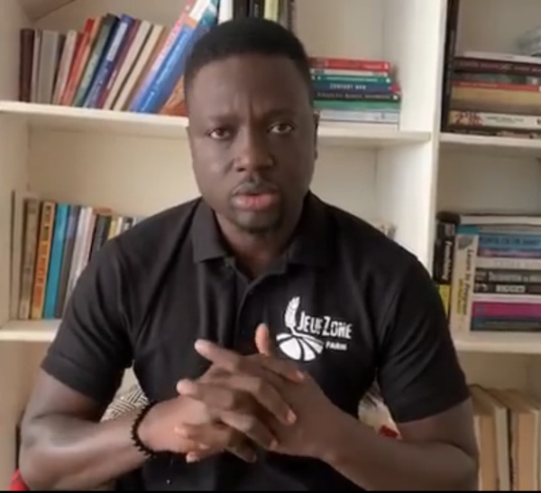 Affaire Thione Niang : La police brise le silence