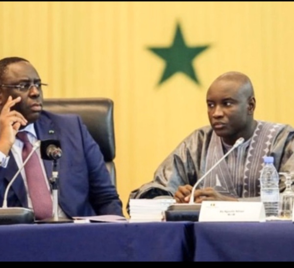 Les étudiants de Wuhan haussent le ton : « Si le fils de Aly Ngouille Ndiaye ou de Macky Sall était parmi nous... »