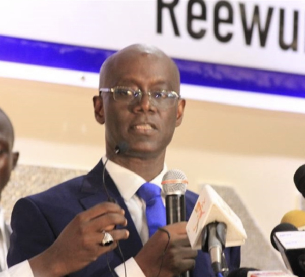 Hausse des prix de l’électricité : « Une exigence de la Banque mondiale en contrepartie d’un prêt de 180 millions de Dollars Us » (Thierno Alassane Sall)