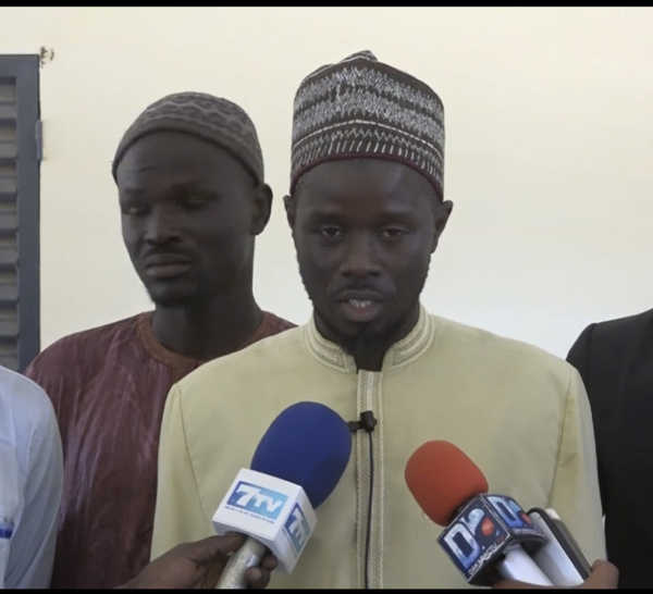 Litige foncier : ‘’Ce qui se passe à Ndengler est absolument injuste, triste et écœurant (Bassirou Diomaye Faye)