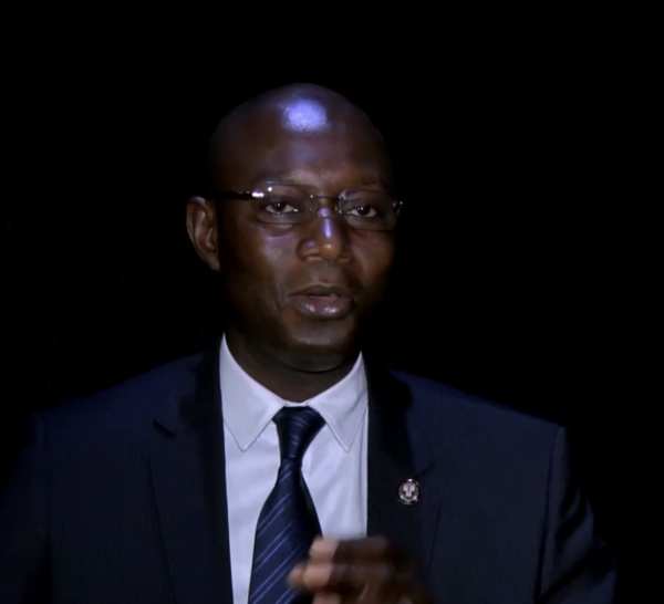 Coronavirus : L’appréciation du Pr Daouda Ndiaye sur la prévalence de la maladie et la gestion de l’épidémie par la Chine.