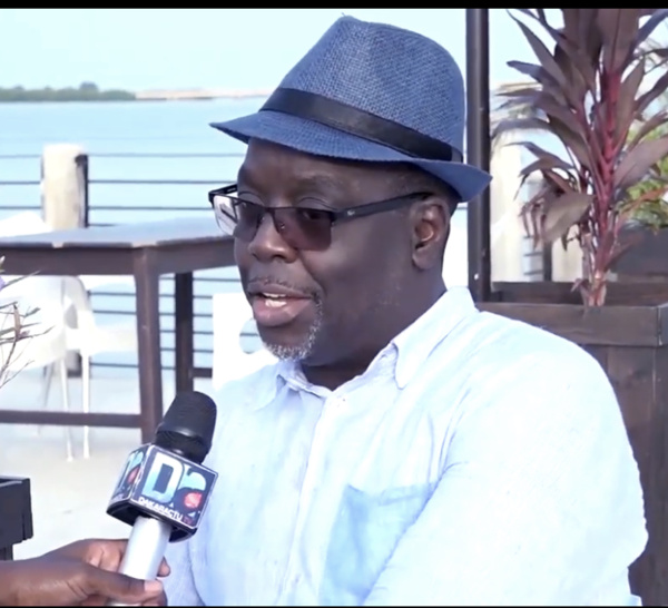 Thierno Seydi (Agent de joueurs) : « Bocandé, Aliou Cissé et moi (...) Mon premier transfert...  Koulibaly doit quitter Naples (...) Si le Casa descend en L2... » (Entretien)
