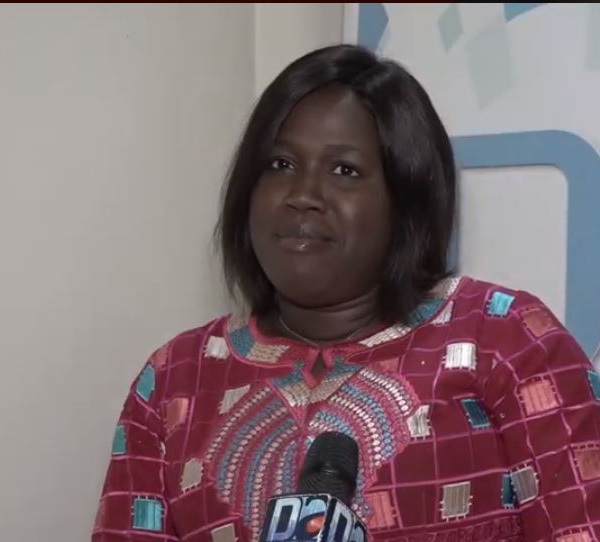 Débat sur « le statut spécial de Dakar » : La Haut-conseillère Aïssatou Ndiaye met les points sur les i