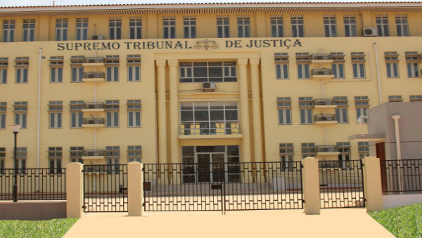Guinée Bissau : La Cour suprême de justice refuse d’être auditée.