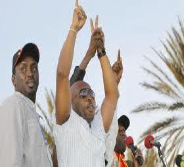 Forum des jeunes socialistes: "L'oncle de Ndiaga Diouf est responsable de la mort de son neveu."
