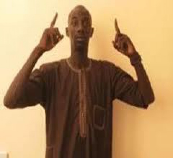 Oumar Faye du mouvement Leeral Askanwi prend fait et cause pour Cheikh Amar.