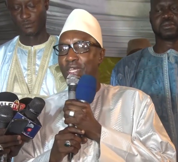 Louga / Méga meeting de ralliement : Cascade de défections chez Moustapha Diop qui perd ses lieutenants au profit de Mamour Diallo