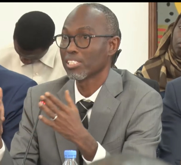 Pr Moussa Seydi : « Nous avons géré des maladies beaucoup plus graves que l’infection à coronavirus »