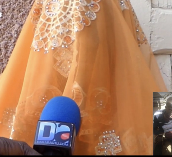 Meurtre à Thiès / La mère du présumé meurtrier parle : « J’avais dit à Marième Diagne de laisser Assane parce qu’il est pas normal. Je l’ai chassée plusieurs fois de ma maison... »