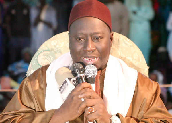 GANA MESSÉRÉ À LA SR / « Je regrette mes bêtises... Je ne savais pas que le Président Sall avait dit que le virus existait »