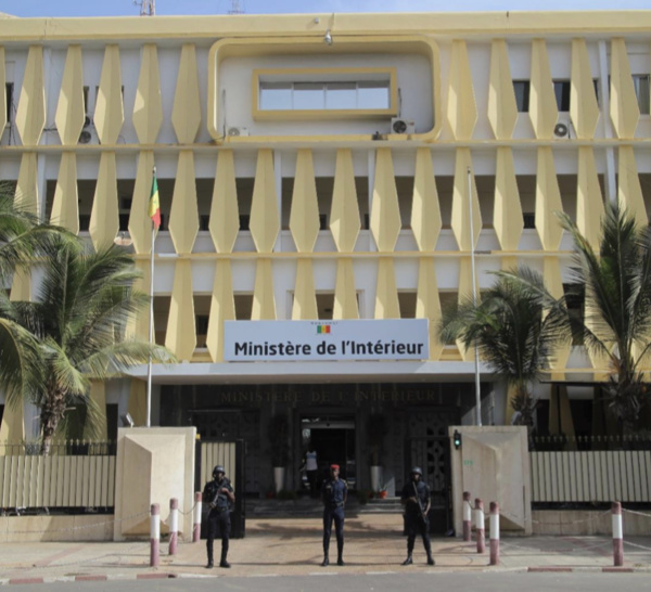 Covid-19 : Il n’y a pas de couvre-feu au Sénégal.