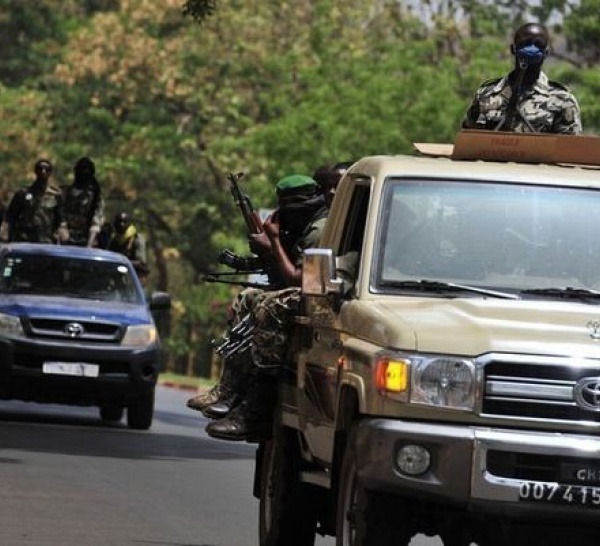 Mali-intervention militaire: Le Conseil de sécurité de l’ONU opte pour la prudence