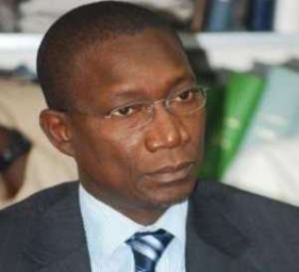 Amadou Sall promet «l’enfer» à Macky Sall «s’il n’arrête pas»