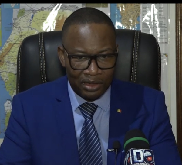 Couvre-feu et bavures policières : « Je suis pour cette répression des gens qui provoquent inutilement… » (Me Moussa Diop, DG Dakar Dem Dikk)