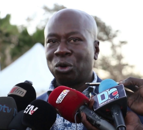 CORONAVIRUS - COVID 19 : Le Président Baïdy Agne du CNP se prononce sur la gravité de la crise sanitaire et sociale, avec ses conséquences économiques et financières