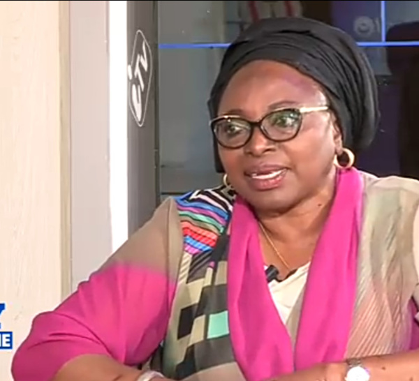 Lutte contre le Covid-19 : Le Pr Ndèye Coumba Touré Kane préconise un dépistage de masse pour endiguer le virus...
