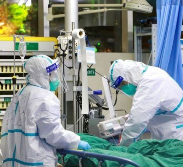 Coronavirus : L’agueusie et l'anosmie, ces nouveaux symptômes découverts chez des porteurs au Sénégal.