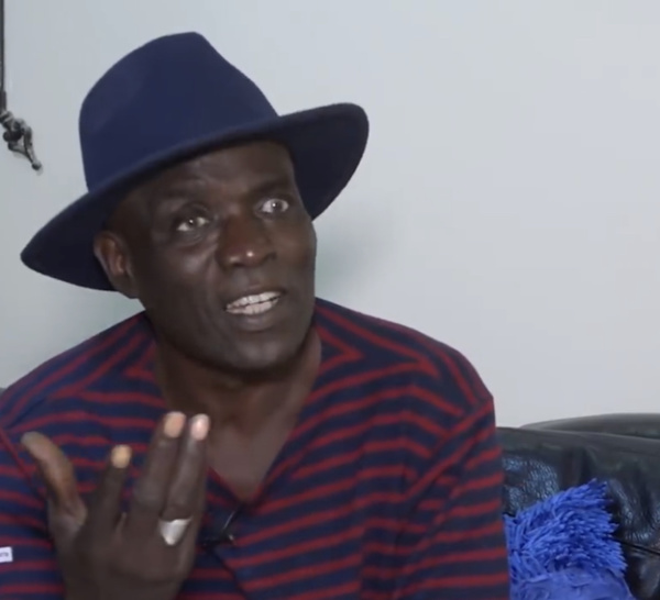 Gestion du Covid-19 : ‘’Les autorités doivent revoir à la perfection la communication de crise et surtout privilégier les langues locales’’ (Serigne Mor Mbaye, Psychothérapeute - Psychologue - Clinicien)