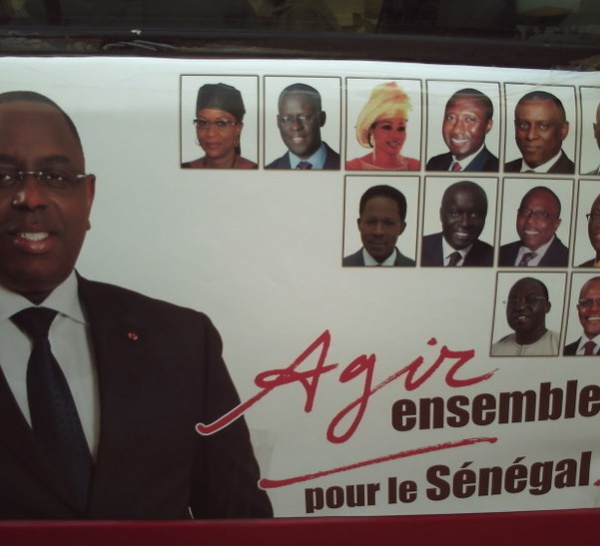 Podor: Querelles à la section locale de Benno Bokk Yaakaar