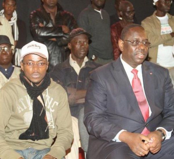 ''Macky Sall ne fera pas du wax waxeet'' (Abdou Mbow)