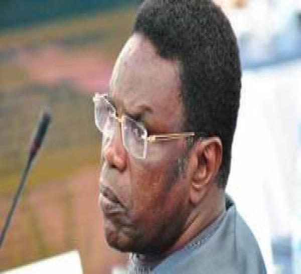 Un mandat d'amener émis contre Mbaye Jacques Diop, selon Rewmi.