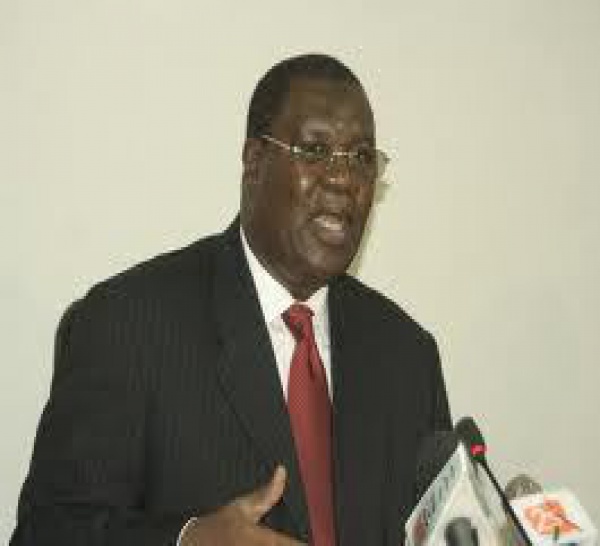 Quand Amnesty International enfonce Ousmane Ngom