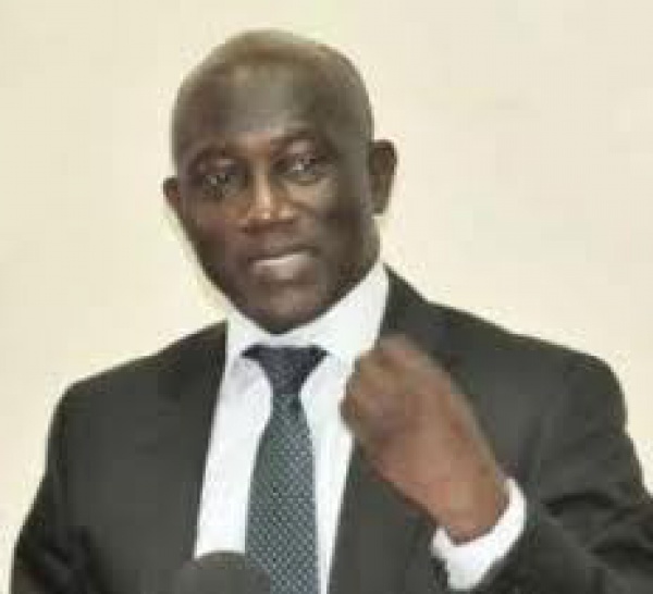 Serigne Mbacké Ndiaye sur la journée du 23 juin 2011: "Des ministres et responsables sont allés se faire hospitaliser"