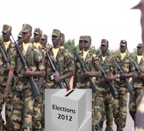 Faut-il supprimer le vote militaire au Sénégal?
