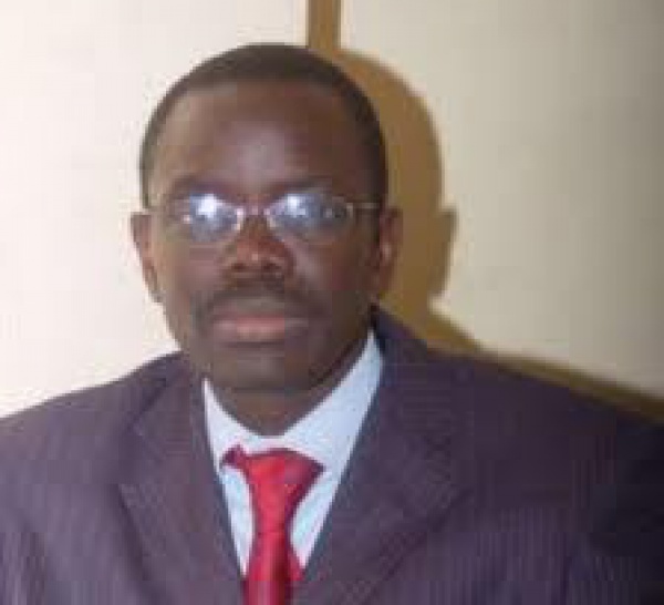 Pape Sagna Mbaye: "Karim Wade doit être audité, emprisonné et corrigé"