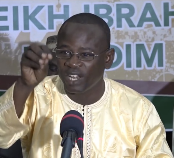 Entretien avec le Professeur Djiby Diakhaté sur l’évolution du Covid-19 : « Le confinement total poserait d’énormes problèmes au Sénégal... »