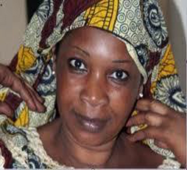 Selbé Ndome rassure: "Rien ne va se passer au Sénégal le 18 juillet"