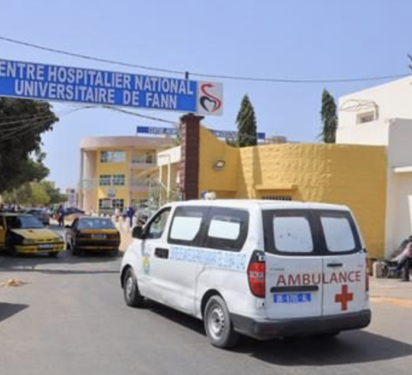 COVID-19 : Le Sénégal vient d’enregistrer un quatrième décès.