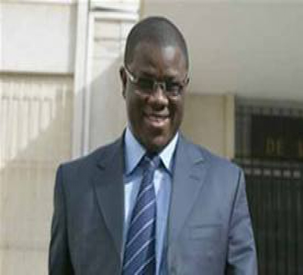 Dénomination de sa formation politique: Abdoulaye Baldé et ses partisans retiennent le...