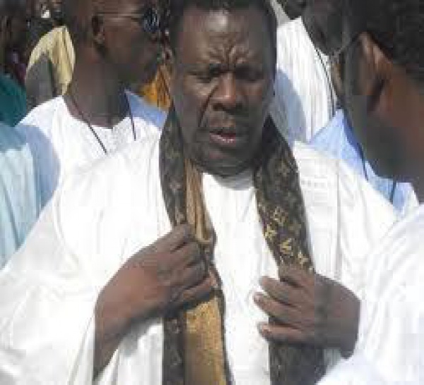 Affaire Cheikh Béthio: Liberté provisoire refusée à 3 ''djeuwrigne'' des thiantacounes