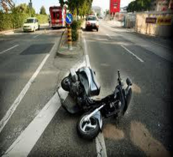 Accident mortel au croisement Keur Massar.
